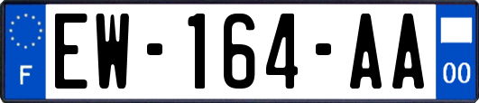 EW-164-AA