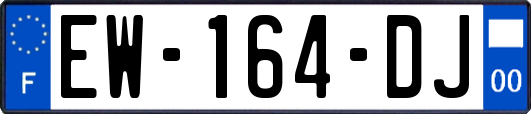 EW-164-DJ