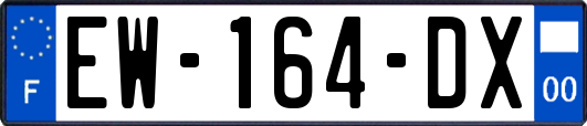 EW-164-DX