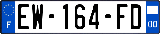 EW-164-FD