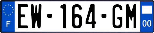 EW-164-GM