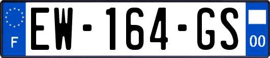 EW-164-GS