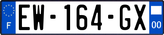 EW-164-GX