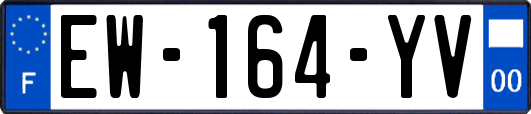 EW-164-YV