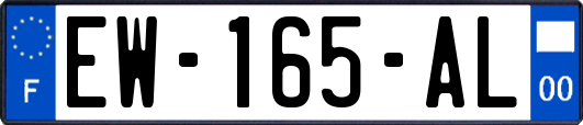 EW-165-AL