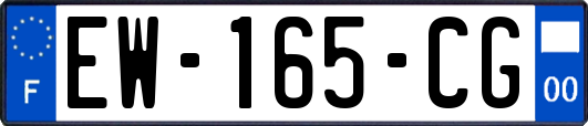 EW-165-CG