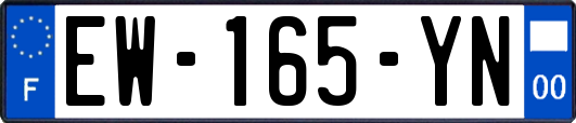 EW-165-YN