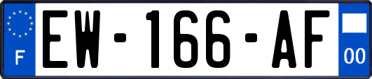 EW-166-AF