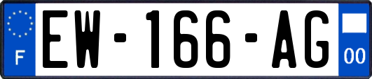 EW-166-AG