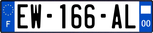 EW-166-AL