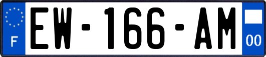 EW-166-AM