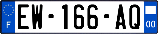 EW-166-AQ