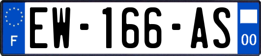 EW-166-AS