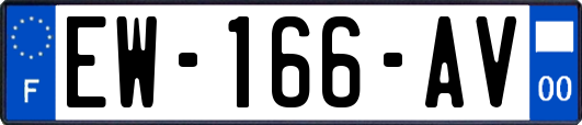 EW-166-AV