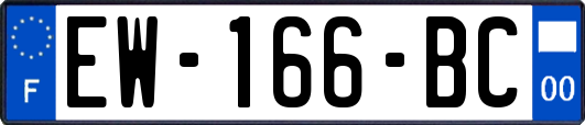 EW-166-BC