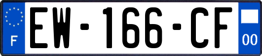 EW-166-CF