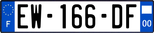 EW-166-DF