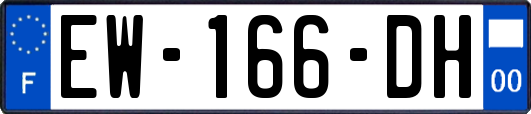 EW-166-DH