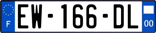 EW-166-DL