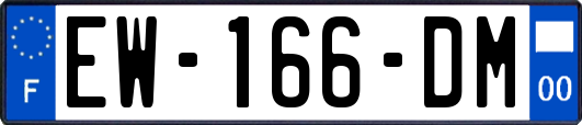 EW-166-DM