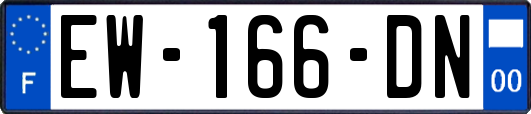 EW-166-DN