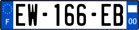 EW-166-EB