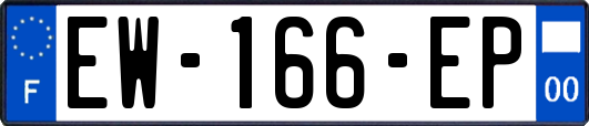 EW-166-EP