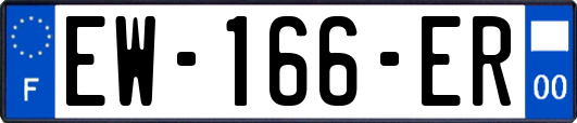 EW-166-ER