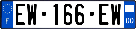 EW-166-EW