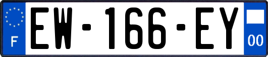 EW-166-EY