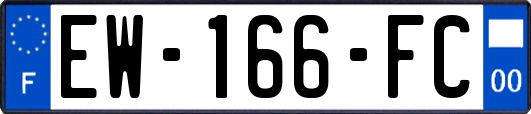 EW-166-FC