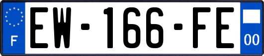 EW-166-FE