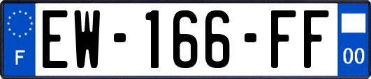 EW-166-FF