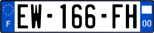 EW-166-FH