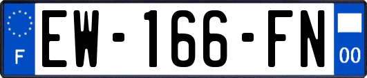 EW-166-FN