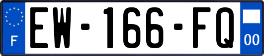 EW-166-FQ