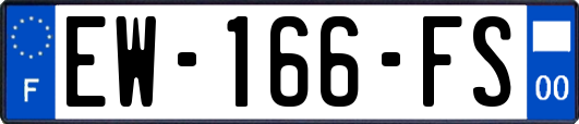 EW-166-FS