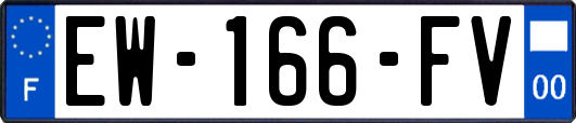 EW-166-FV