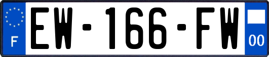 EW-166-FW