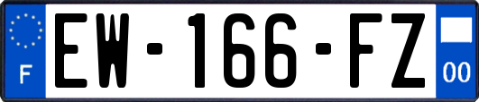 EW-166-FZ