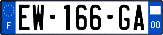 EW-166-GA