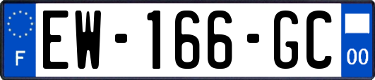 EW-166-GC