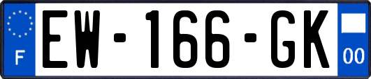 EW-166-GK