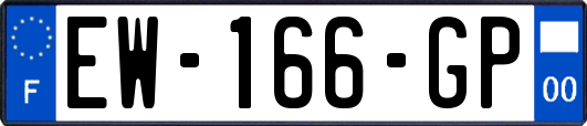 EW-166-GP