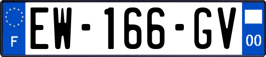 EW-166-GV