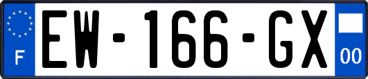 EW-166-GX