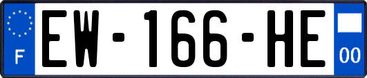 EW-166-HE