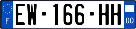 EW-166-HH