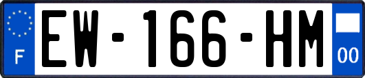 EW-166-HM