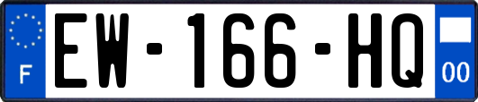 EW-166-HQ